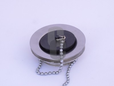 Розетка за сифон - ЛУКС